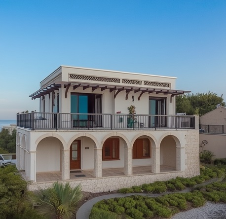 اجاره سویت ویلا آتشگاه