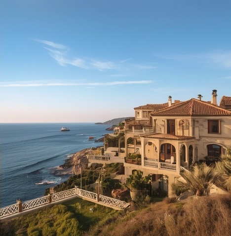 آپارتمان ۸۸ متری دو خوابه