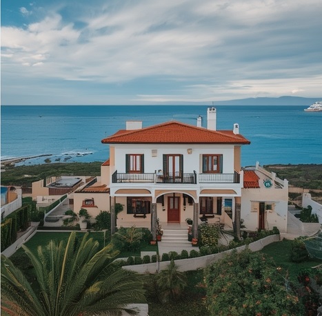 آپارتمان 77 متر دو خواب/فول