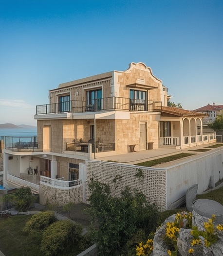 اجاره 185 متری فول کلید نخورده