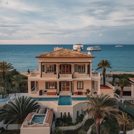 350 متر پنت هاوس فروشی فاز1