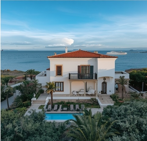 واحد ۱۳۲متری سرخرود